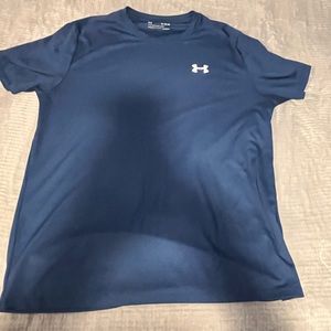 Men workout top